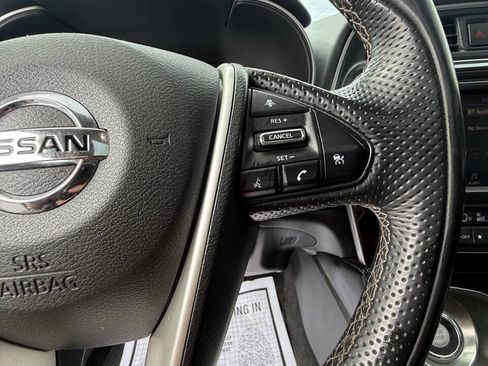 Used 2020 Nissan Maxima Platinum w/ Sport Mat Group FWD image 19