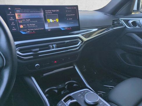 Used 2023 BMW i4 eDrive35 w/ Premium Package RWD image 15