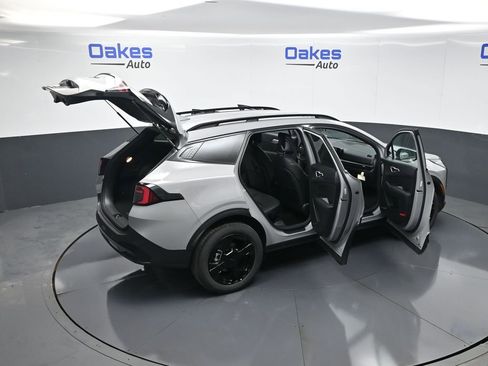 New 2026 Kia Sportage X-Line AWD/4WD image 58