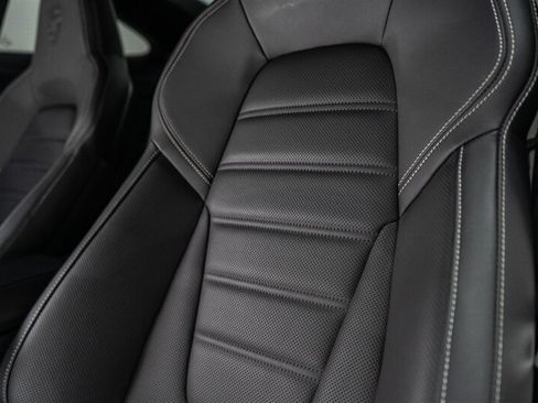 Used 2024 Porsche 911 Turbo S AWD/4WD image 41