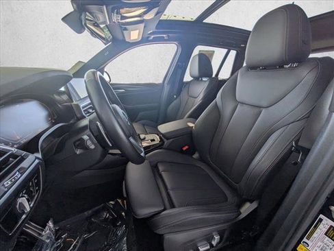 Used 2023 BMW X3 sDrive30i w/ M Sport Package image 17