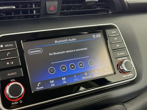 Used 2023 Nissan Kicks S image 16