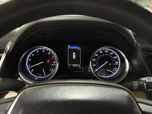 Certified 2024 Toyota Camry LE image 31