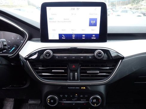 Used 2020 Ford Escape SEL image 14