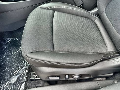 New 2026 Buick Encore GX Preferred w/ Comfort Package FWD image 25
