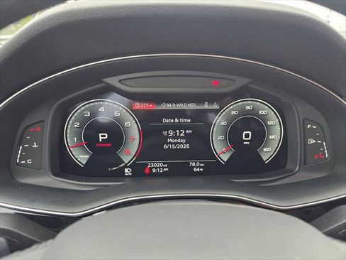 Certified 2023 Audi Q8 Premium w/ Convenience Package AWD/4WD image 25