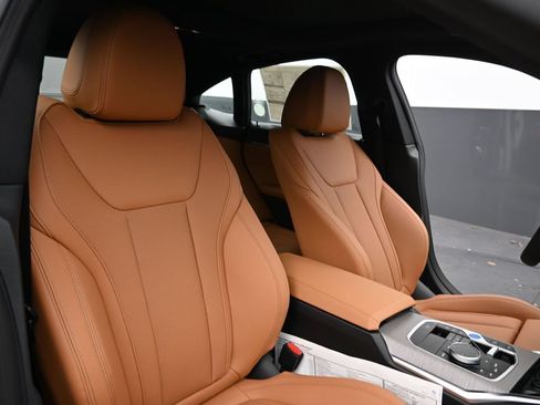 New 2026 BMW i4 eDrive40 RWD image 22