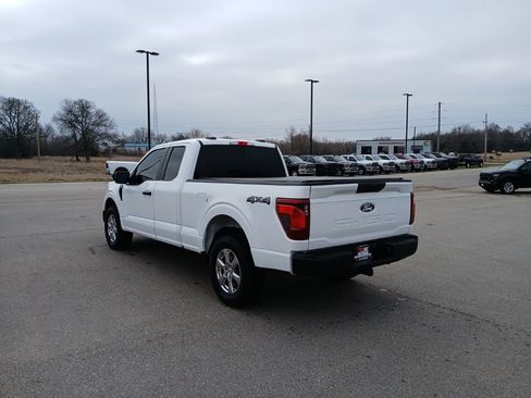 Used 2024 Ford F150 XL w/ Tow/Haul Package AWD/4WD image 5