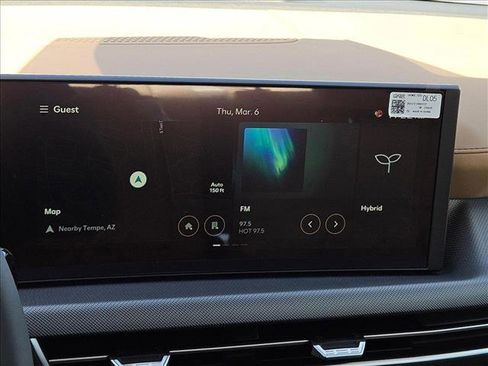 New 2025 Hyundai Sonata Limited image 13