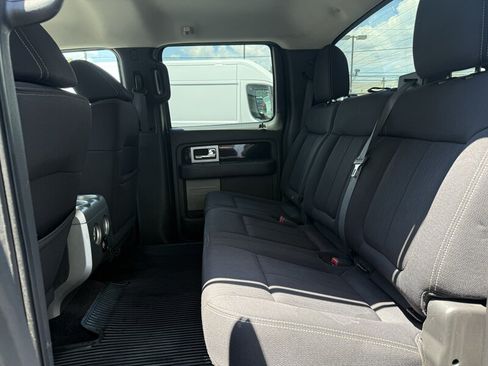 Used 2010 Ford F150 FX4 AWD/4WD image 12