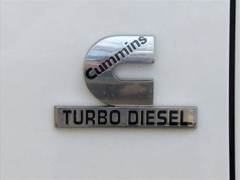 Used 2012 RAM 3500 ST w/ Popular Equipment Group AWD/4WD image 13