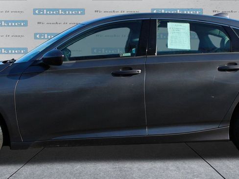 Used 2019 Honda Accord LX image 10