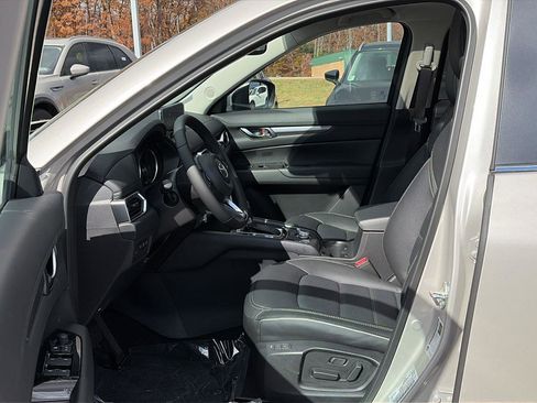 New 2025 MAZDA CX-5 AWD 2.5 S image 10