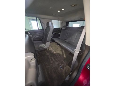 Used 2015 GMC Yukon Denali w/ Touring Package AWD/4WD image 22