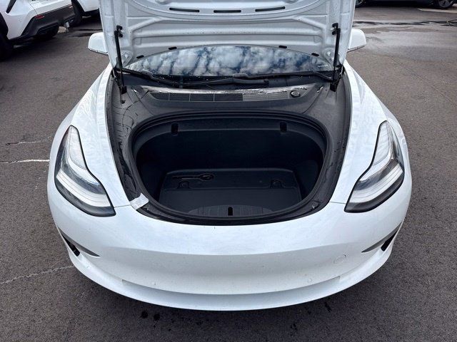 Used 2020 Tesla Model 3 Performance AWD/4WD image 22