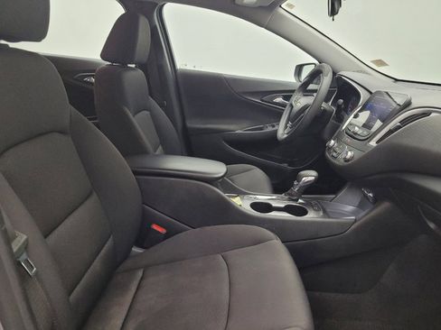 Used 2023 Chevrolet Malibu LS w/ Driver Confidence Package FWD image 21
