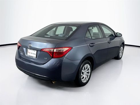 Used 2019 Toyota Corolla L image 9