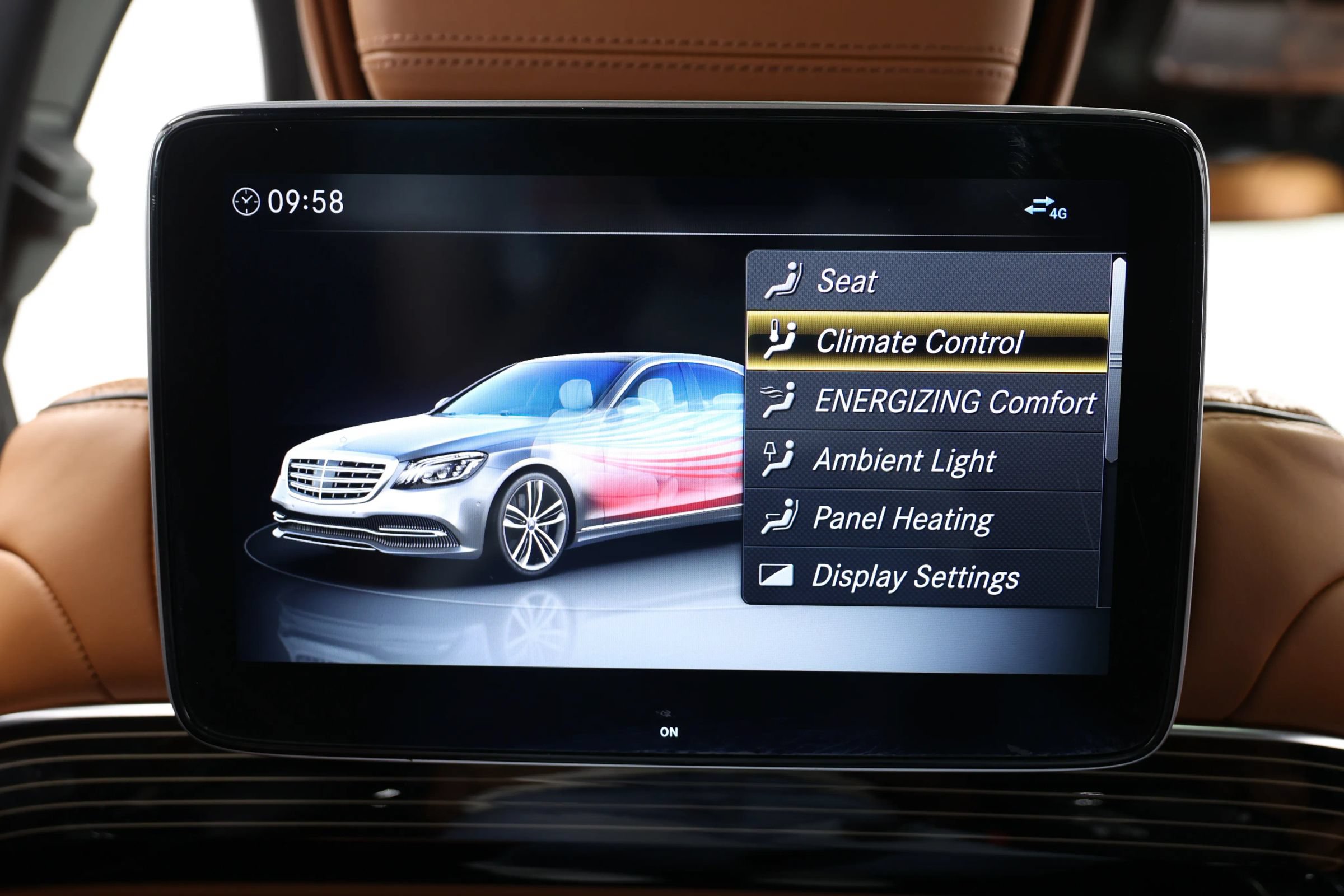 Used 2019 Mercedes-Benz Maybach S 560 4MATIC image 76