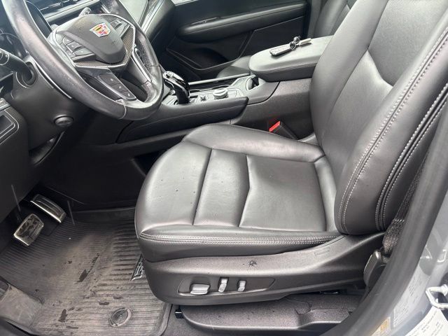 Used 2023 Cadillac XT5 Sportv AWD/4WD image 18