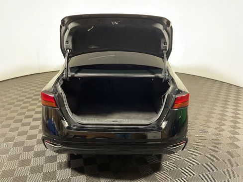 Used 2020 Nissan Altima 2.5 S FWD image 14