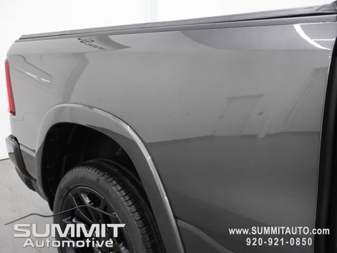 New 2026 RAM 1500 Limited AWD/4WD image 30
