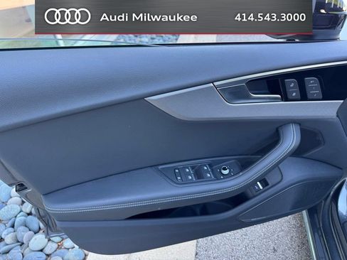 Used 2023 Audi A5 2.0T Premium Plus w/ Premium Plus AWD/4WD image 6