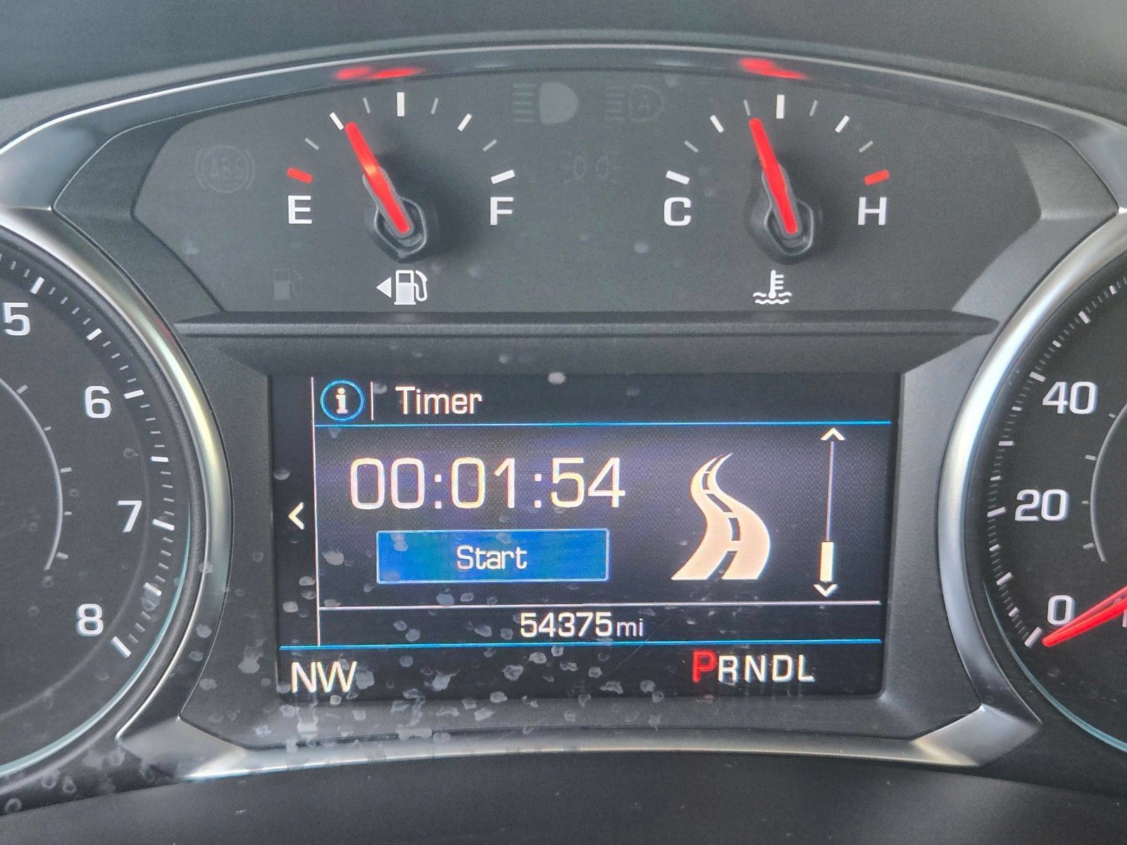 Used 2023 Chevrolet Equinox LT AWD/4WD image 27