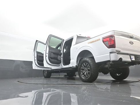 New 2025 Ford F150 Tremor w/ Tow/Haul Package image 40