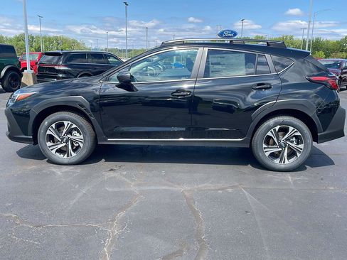 New 2026 Subaru Crosstrek 2.0i Premium AWD/4WD image 2