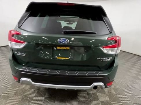 Used 2022 Subaru Forester Touring w/ Popular Package #3 AWD/4WD image 5
