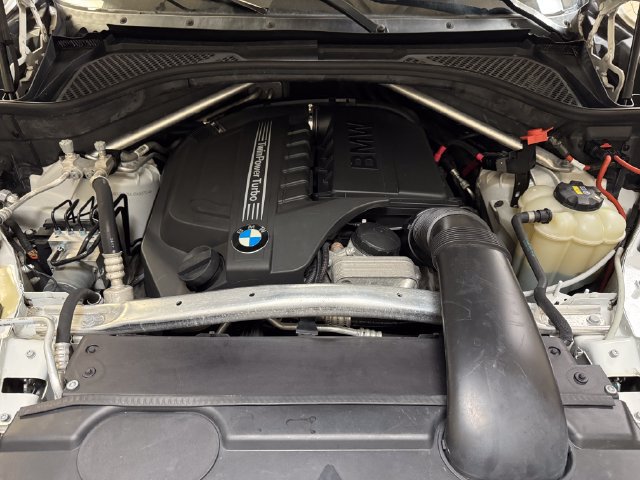 Used 2018 BMW X5 xDrive35i AWD/4WD image 28