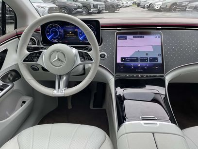 Used 2023 Mercedes-Benz EQE 350+ Sedan w/ Exclusive Trim Package
