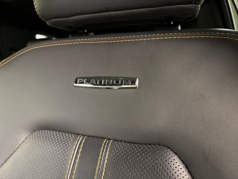 Certified 2023 Ford Expedition Platinum AWD/4WD image 28