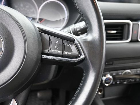 Used 2017 MAZDA CX-5 Touring image 32