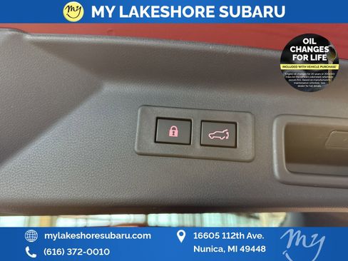 New 2026 Subaru Forester Premium image 27