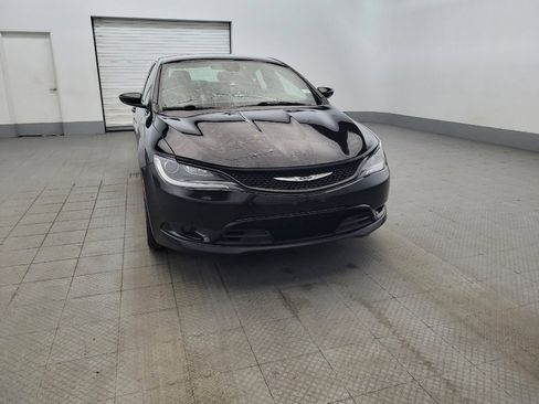 Used 2015 Chrysler 200 S AWD/4WD image 14