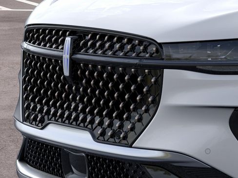 New 2026 Lincoln Nautilus Black Label AWD/4WD image 17