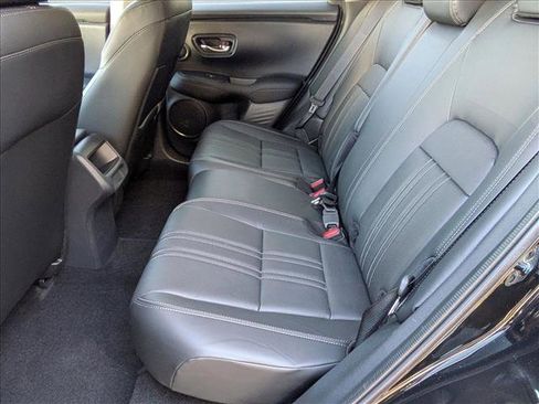 Certified 2026 Honda HR-V EX-L image 16