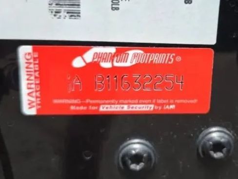 Used 2002 Ford Thunderbird RWD image 34