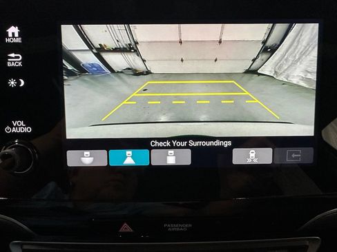 Used 2022 Honda Passport Elite image 35