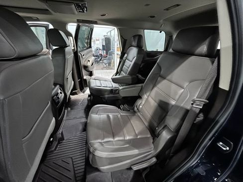 Used 2020 GMC Yukon Denali w/ Open Road Package image 12