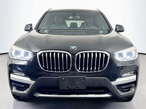 Used 2019 BMW X3 sDrive30i w/ Convenience Package image 2