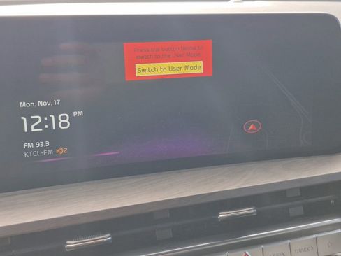 New 2025 Kia Telluride SX X-Line image 22