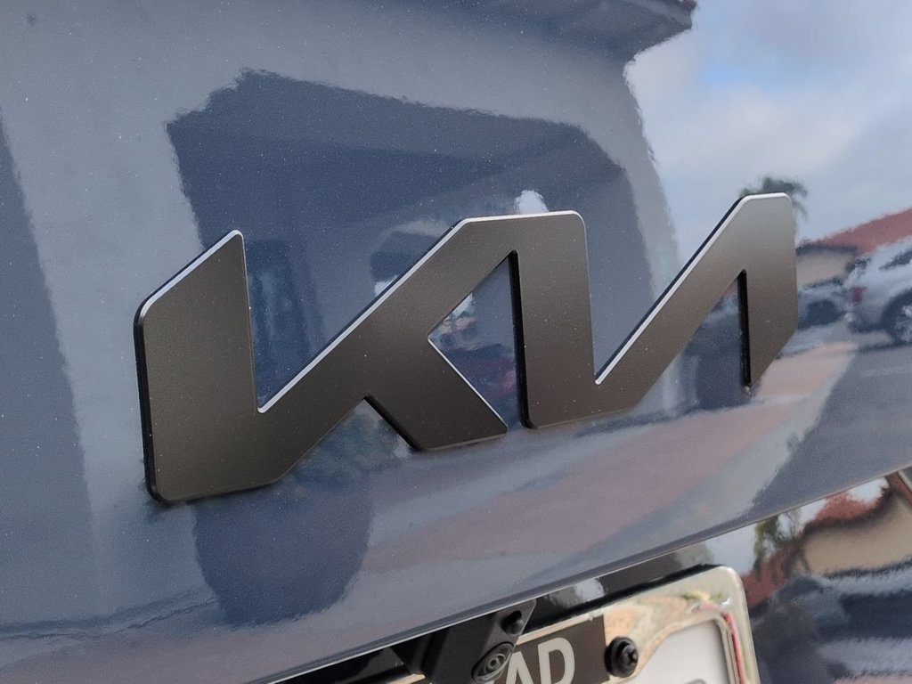 New 2027 Kia Telluride X-Line SX Prestige AWD/4WD image 32