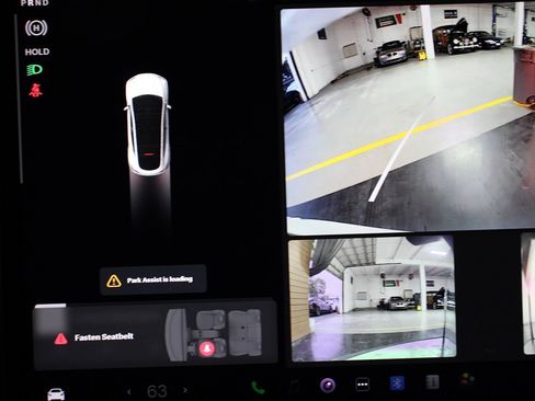 Used 2023 Tesla Model Y Long Range image 15