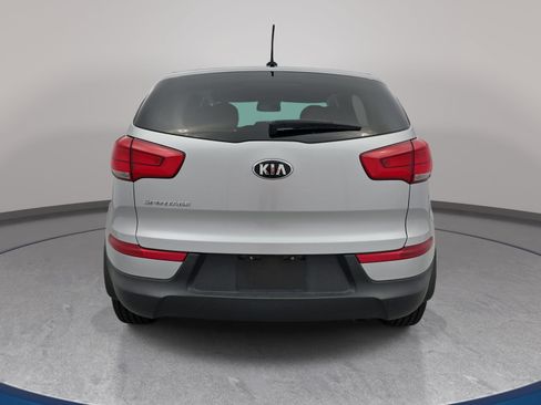 Used 2016 Kia Sportage LX AWD/4WD image 6