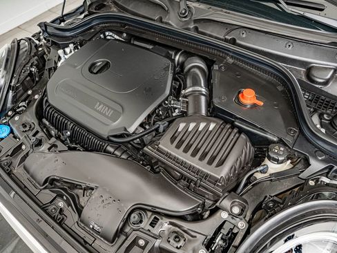 Used 2024 MINI Cooper S FWD image 37