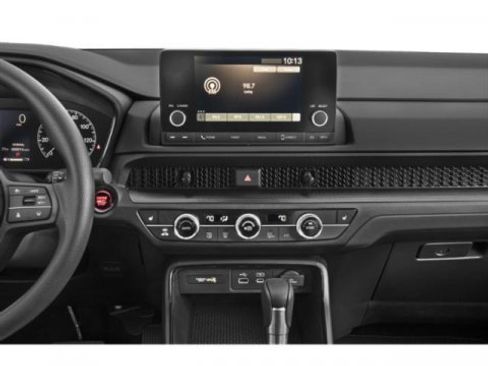 Used 2023 Honda CR-V EX image 10