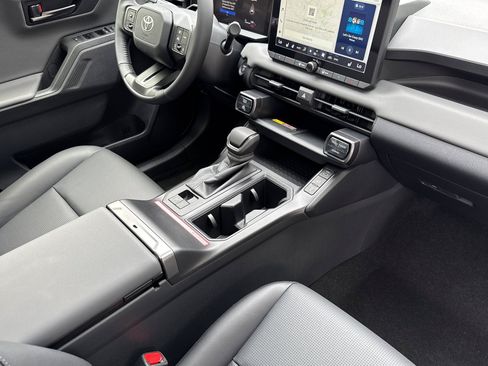 New 2026 Toyota RAV4 XLE Premium AWD/4WD image 16