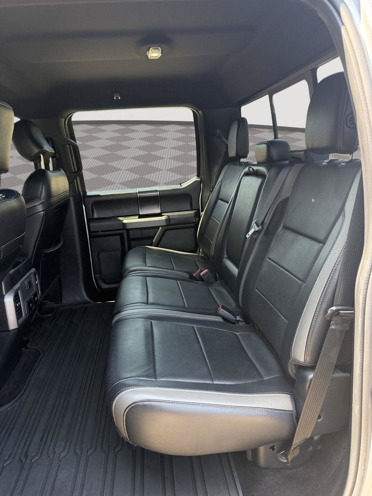 Used 2018 Ford F150 Raptor w/ Equipment Group 801A Mid AWD/4WD image 13